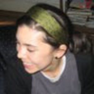 Meet your Posher, Nikki